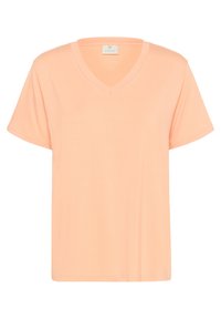 Non sélectionné, peach nectar