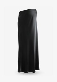 Atlasīts, black