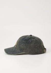 Dickies DAD UNISEX - Kapa - yellow fade indigo