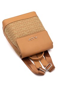 ALV by Alviero Martini AMELIE - Zaino - brown tobacco