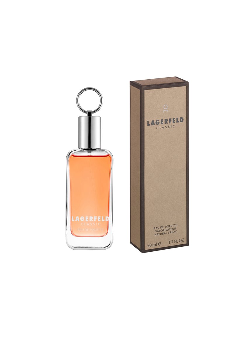 Karl Lagerfeld Fragrances CLASSIC EDT Eau de Toilette Zalando