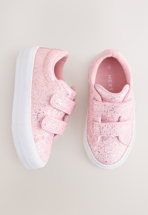 WIDE – CHUNKY – Lauflernschuh