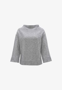 Non selezionato, coal blue