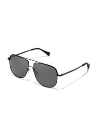 TEARDROP POLARIZED - Sonnenbrille - black