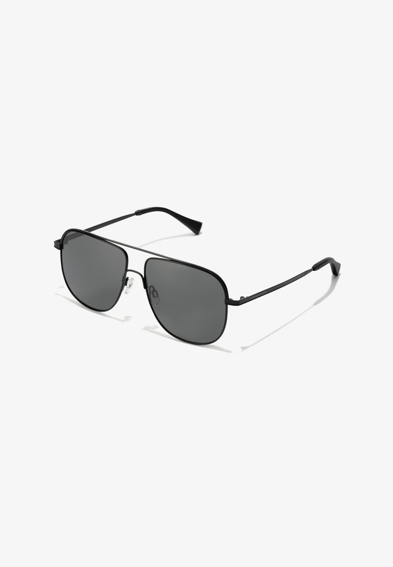 Hawkers TEARDROP POLARIZED - Sunčane naočale - black