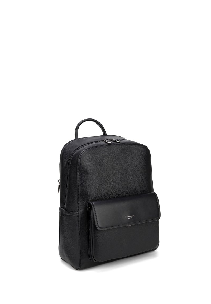david jones mens leather backpack - Men's PU - 13 Inch Laptop Bag PC Work School Multifunction Office Business Travel - Elegant Morderne Chic City Bag David Jones Mens Backpacks -