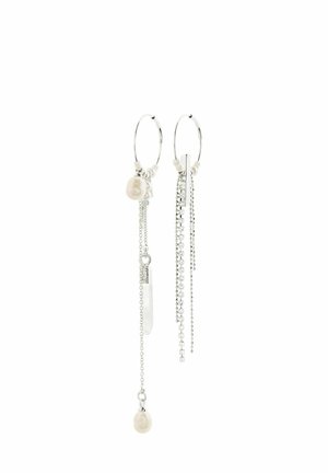 STARLIGHT - Kõrvarõngad - silver plated