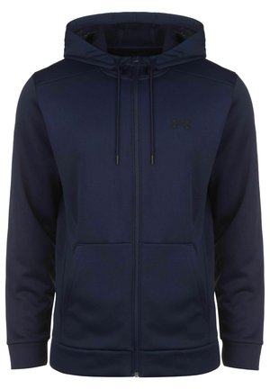 Kapuzenpullover - midnight navy