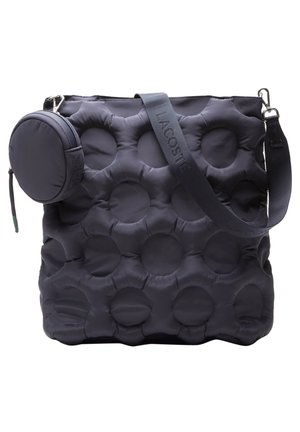 Lacoste, Sac bandoulière - abimes