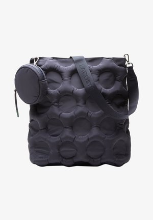 Lacoste, Sac bandoulière - abimes