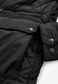 Next Jachetă de iarnă - black