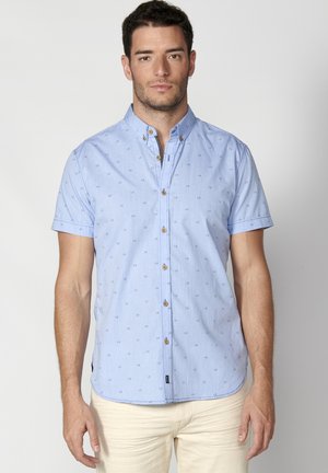 Koroshi SHORT SLEEVE  - Koszula