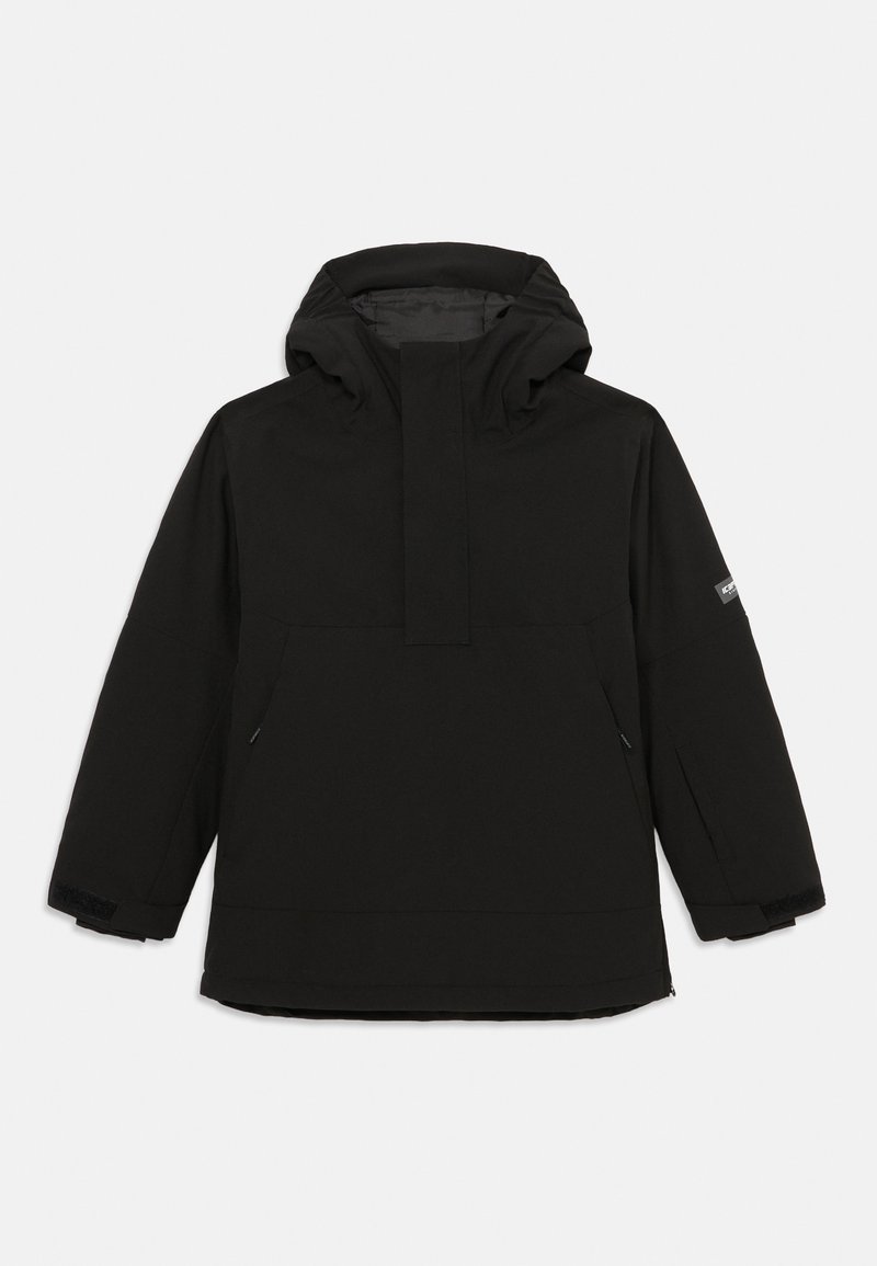 icepeak Ski jas zwart icepeak Ski jas zwart