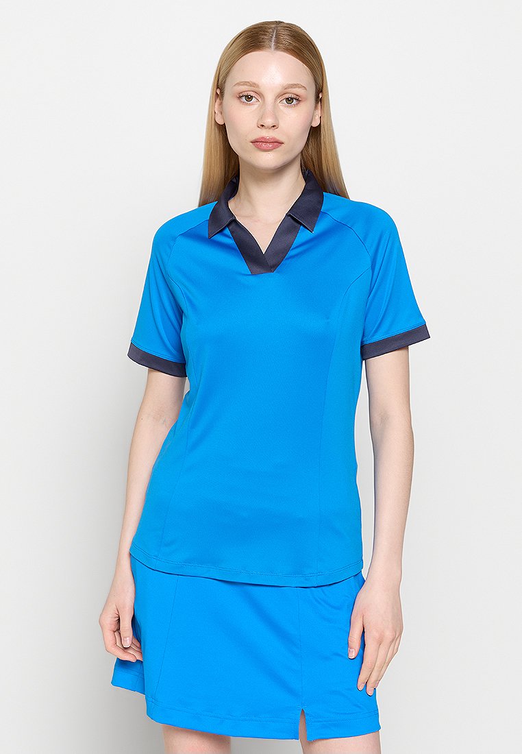 Callaway Sport T-shirt blauw