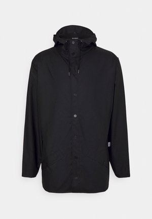 Parka - black