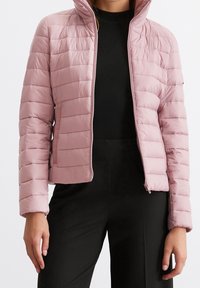 Marc O'Polo Allvädersjacka - light pink