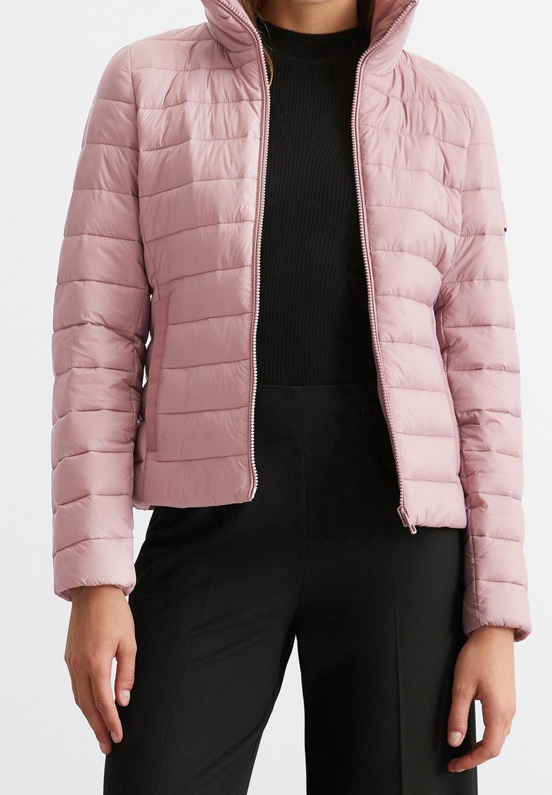 Marc O'Polo Allvädersjacka - light pink