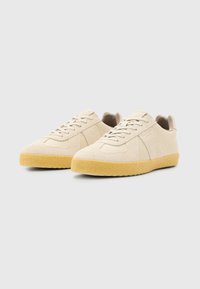 AllSaints JAIMEE RS  - Baskets basses - white