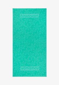 Selected, green plain