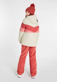 Protest PRTKATE JR - Veste de snowboard - kitoffwhite