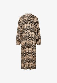 Odabrano, print beige black