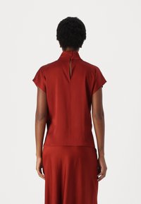 DRYKORN ALARIA - Blouse - red