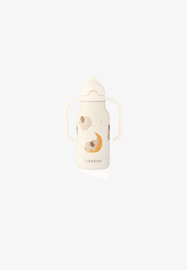 KIMMIE BOTTLE 250 ML UNISEX - Trinkflasche - creme de la creme