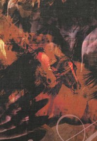 AllSaints COLCA  - Tørklæde / Halstørklæder - rust copper