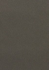 Strukturierter Stoff in einem dunklen charcoal-grauen Farbton mit diagonaler Webung. Die Oberfläche wirkt glatt und einheitlich, geeignet für Polsterarbeiten.