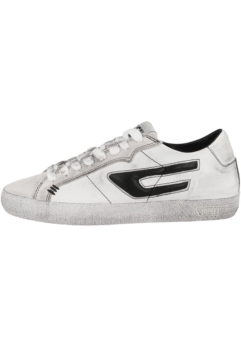 Diesel - Zapatillas - white, Ampliar