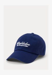 Επιλέχθηκε, refined navy