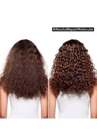 L'OREAL PROFESSIONNEL SERIE EXPERT ABSOLUT REPAIR MOLECULAR SHAMPOO - Shampoo