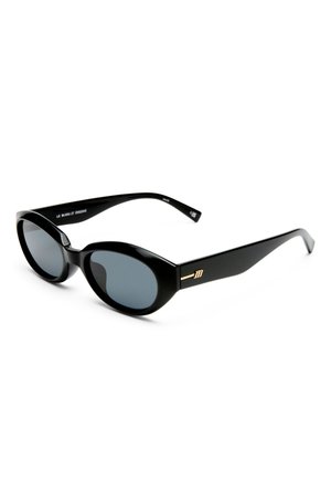 Le Specs LE BIJOU UNISEX - Napszemüvegek - black