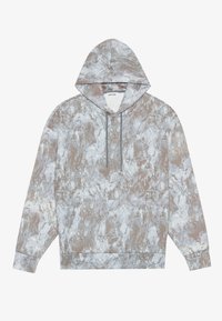 UNISEX - Kapuutsiga pusa - grey