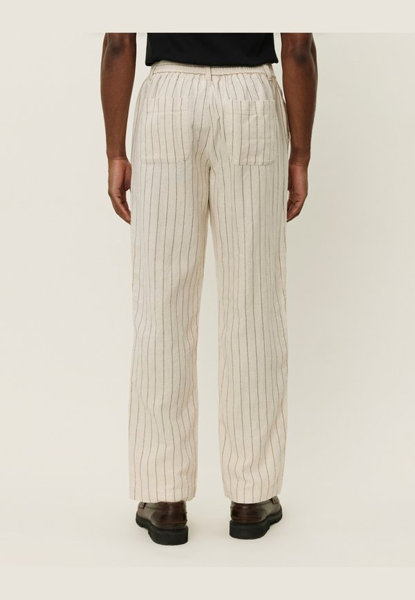 PINO - Trousers - ivory4