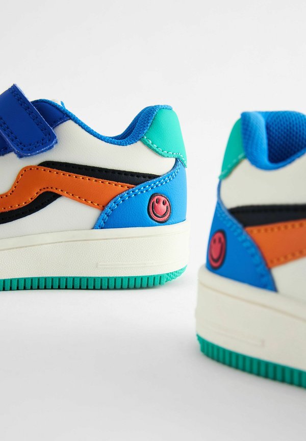 FASTENING ELASTIC – REGULAR FIT – Lauflernschuh – bright