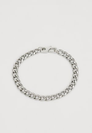 UNISEX - Armband - silver-coloured