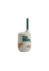 ELLIS SIPPY CUP UNISEX - Baby-Trinkflasche - dinosaurs / mist