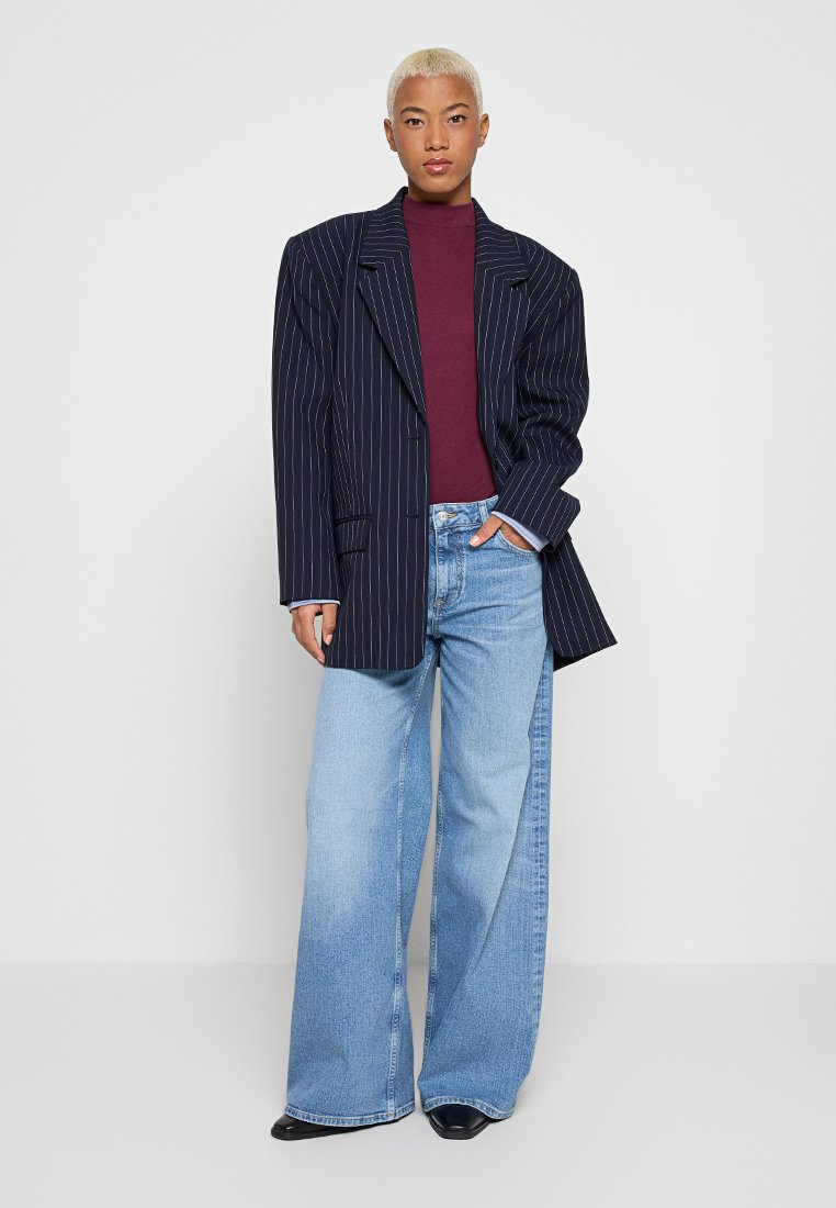 Wide Leg