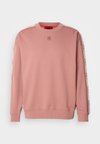 DUSTRIP - Sweatshirt - light pastel pink