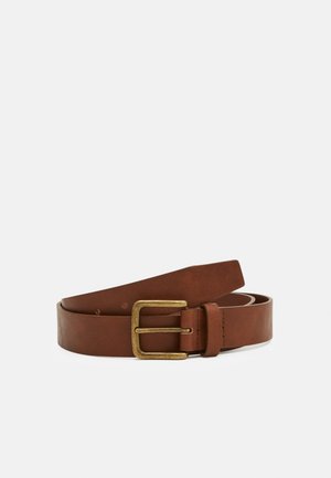 UNISEX - Cintura - brown