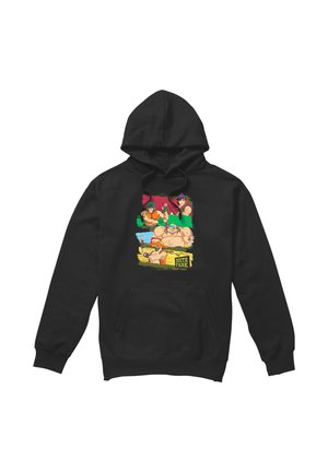 SOUTH PARK ANIME - Hoodie - anthracite