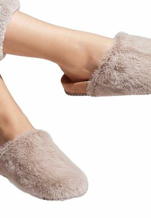 flip*flop Slippers - light braun