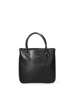 Borsa a mano - black