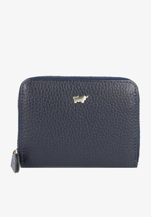 Braun Büffel ASTI KREDITKARTENETUI 10 5 CM - Portemonnee - navy