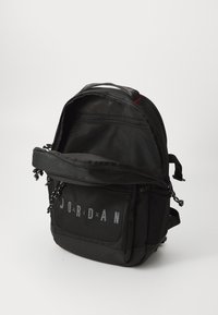Jordan BLACKTOP BACKPACK - Rugzak - black