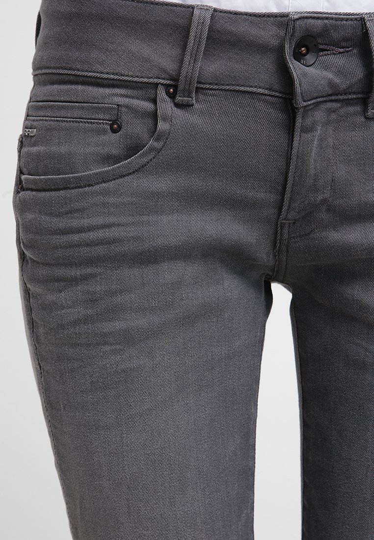 G-Star MIDGE CODY MID SKINNY - Jeans 