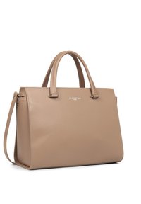 LANCASTER LARGE SIERRA - Handtas - sand