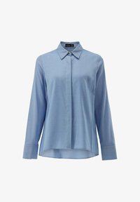 Non selezionato, light blue