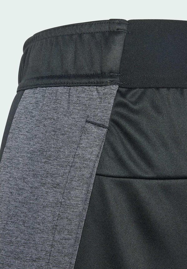 AEROREADY HEATHER KIDS - Sports shorts3